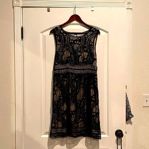 Max studio dress